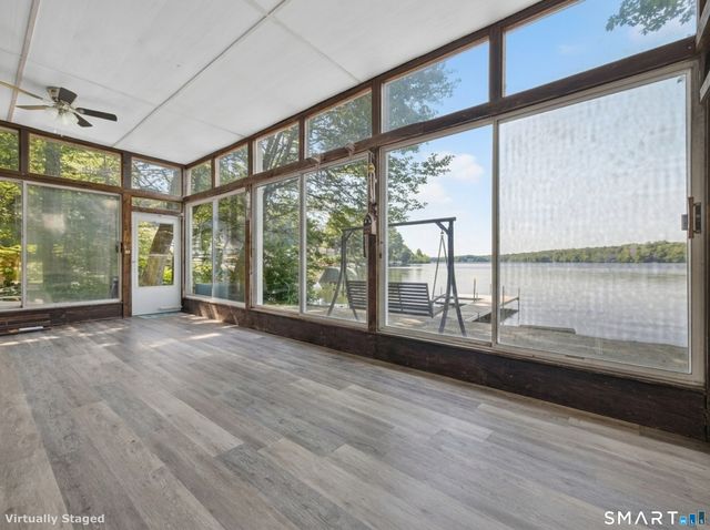 322 Lakeside Drive, Lebanon, CT 06249