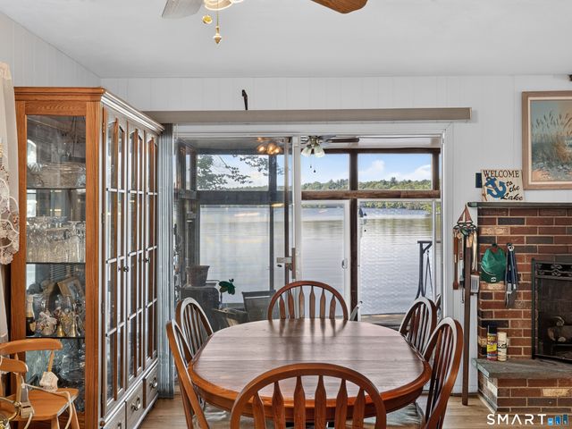 322 Lakeside Drive, Lebanon, CT 06249