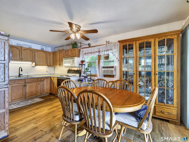 322 Lakeside Drive, Lebanon, CT 06249