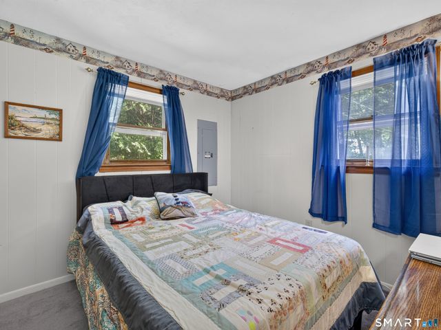 322 Lakeside Drive, Lebanon, CT 06249
