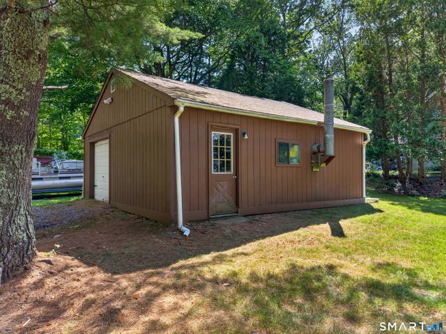 322 Lakeside Drive, Lebanon, CT 06249