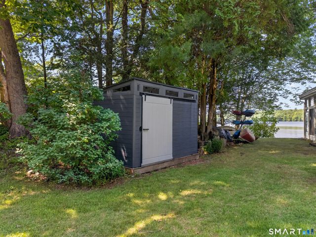 322 Lakeside Drive, Lebanon, CT 06249