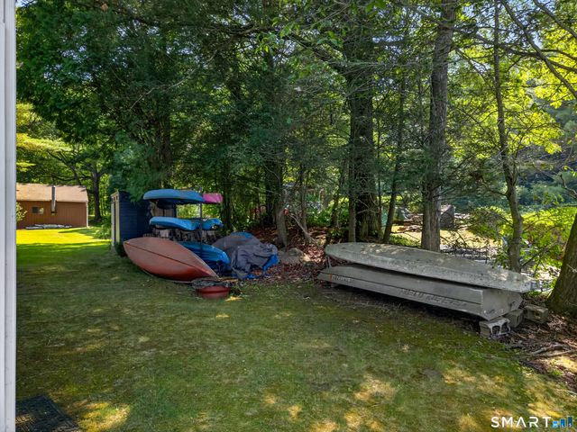 322 Lakeside Drive, Lebanon, CT 06249