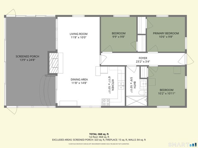 322 Lakeside Drive, Lebanon, CT 06249