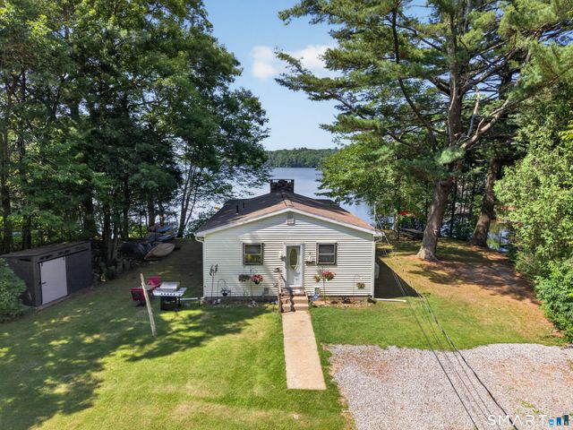 322 Lakeside Drive, Lebanon, CT 06249