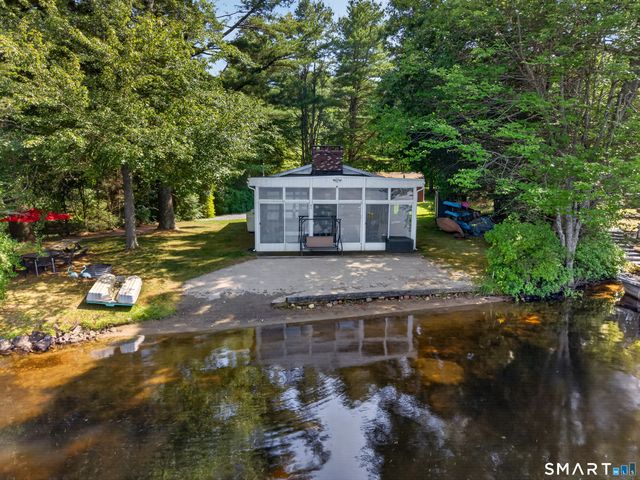 322 Lakeside Drive, Lebanon, CT 06249