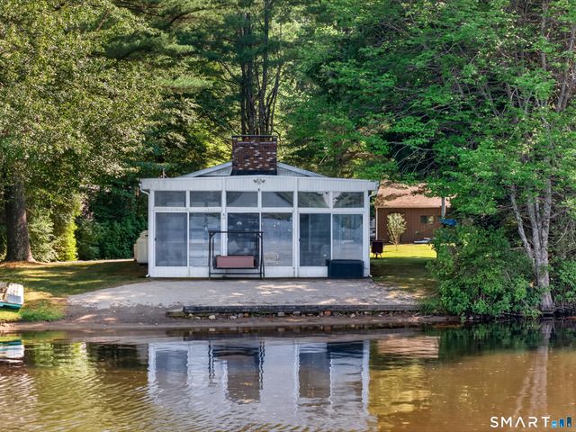 322 Lakeside Drive, Lebanon, CT 06249