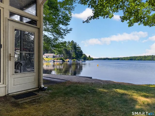 322 Lakeside Drive, Lebanon, CT 06249