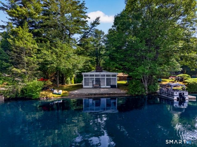 322 Lakeside Drive, Lebanon, CT 06249