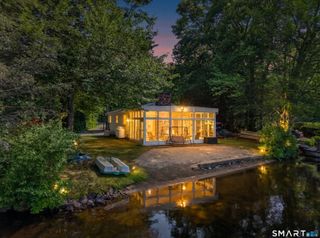 322 Lakeside Drive, Lebanon, CT 06249