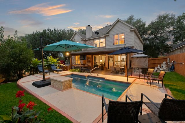 1303 Charlisas Way, San Antonio, TX 78216