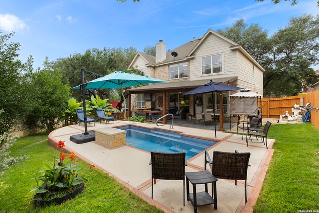 1303 Charlisas Way, San Antonio, TX 78216