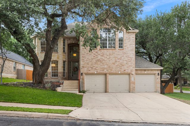 1303 Charlisas Way, San Antonio, TX 78216