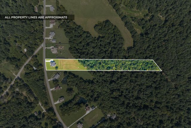 1387 Southside Rd, Southside, TN 37171