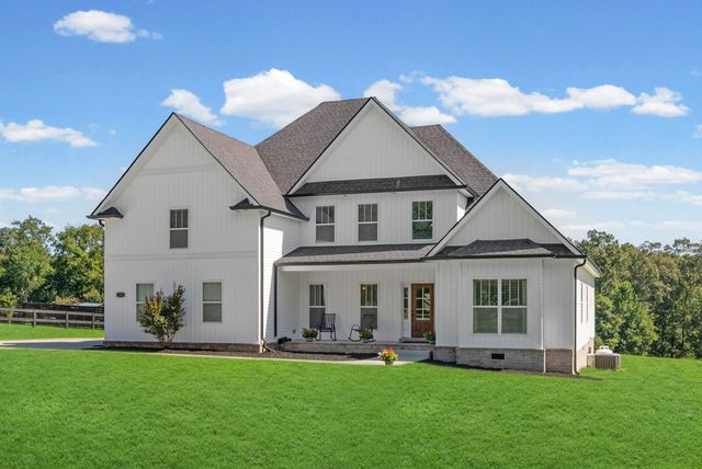 1387 Southside Rd, Southside, TN 37171