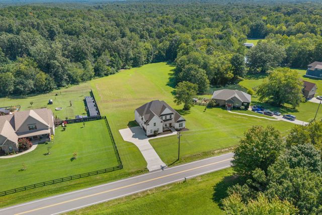1387 Southside Rd, Southside, TN 37171