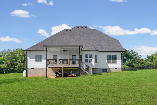 1387 Southside Rd, Southside, TN 37171