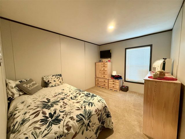 8750 Pinehaven Drive, Keithville, LA 71047