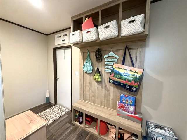 8750 Pinehaven Drive, Keithville, LA 71047