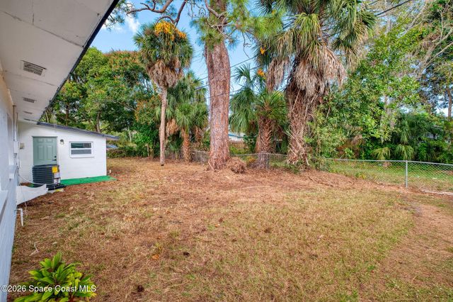 708 Ixora Avenue, Cocoa, FL 32922