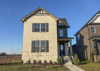 1216 Kennesaw Blvd lot 176, Gallatin, TN 37066