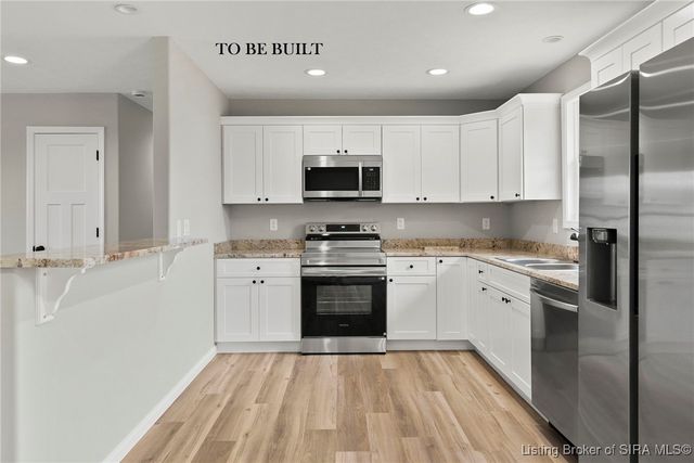 154 Williamson Drive, Hanover, IN 47243