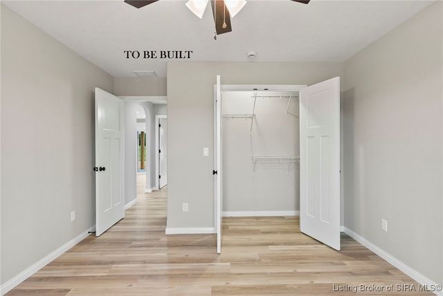 154 Williamson Drive, Hanover, IN 47243