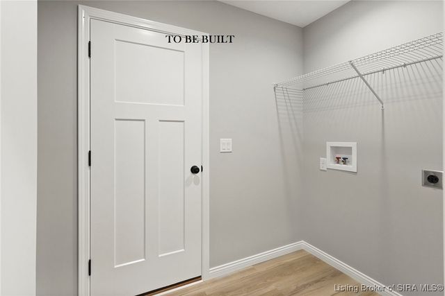 154 Williamson Drive, Hanover, IN 47243