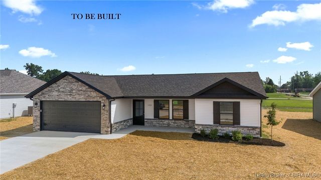 154 Williamson Drive, Hanover, IN 47243