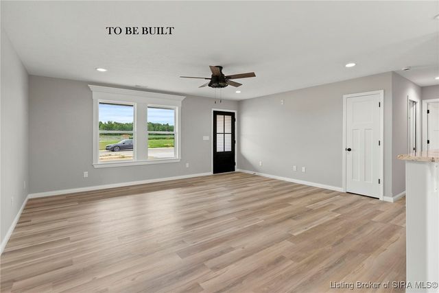 154 Williamson Drive, Hanover, IN 47243