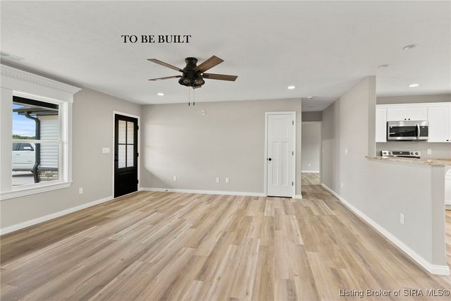 154 Williamson Drive, Hanover, IN 47243