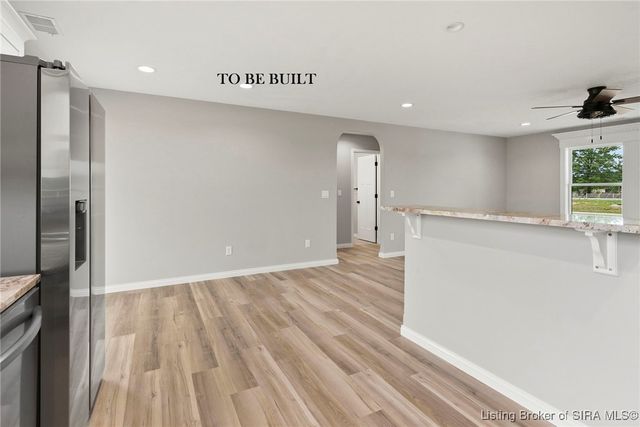 154 Williamson Drive, Hanover, IN 47243