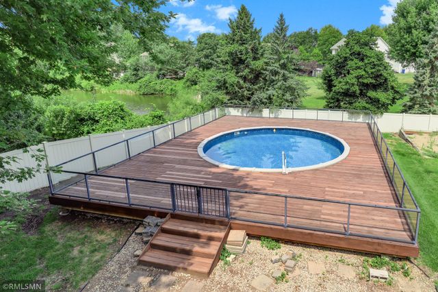 6911 Cambridge Road, Shakopee, MN 55379