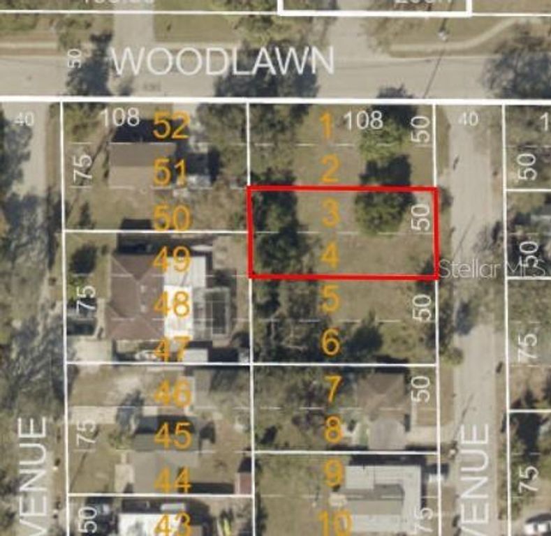 1504 EWING AVENUE, Clearwater, FL 33756