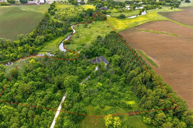 W2324 North Star LANE, Sheboygan, WI 53083