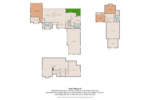 W2324 North Star LANE, Sheboygan, WI 53083
