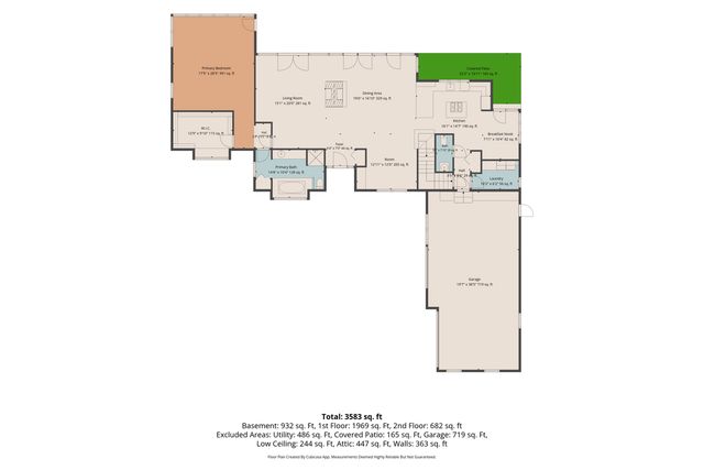 W2324 North Star LANE, Sheboygan, WI 53083