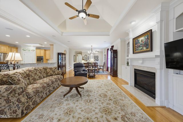 8841 Mariner Drive, Raleigh, NC 27615