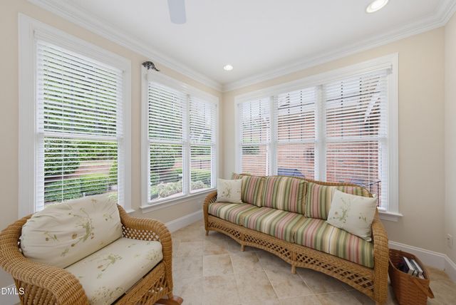8841 Mariner Drive, Raleigh, NC 27615