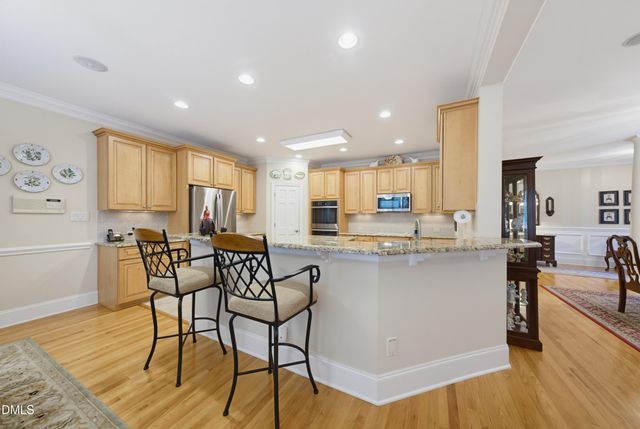 8841 Mariner Drive, Raleigh, NC 27615
