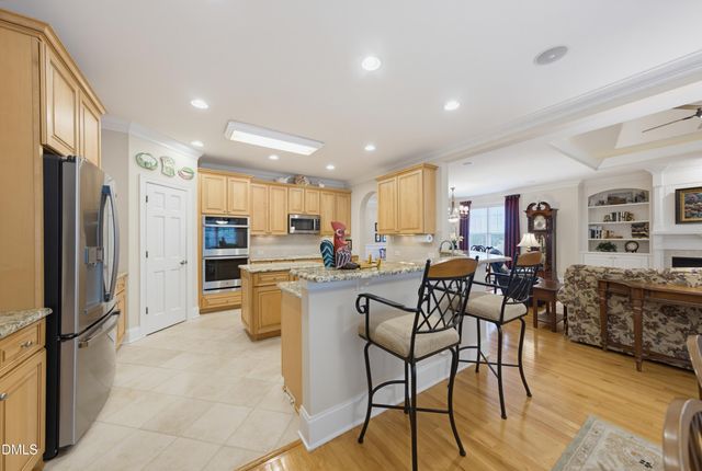 8841 Mariner Drive, Raleigh, NC 27615