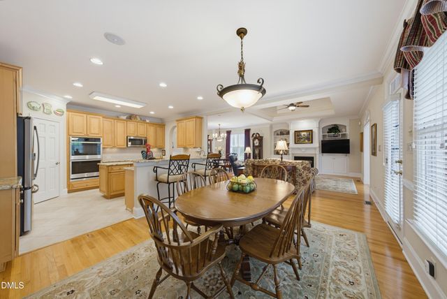 8841 Mariner Drive, Raleigh, NC 27615