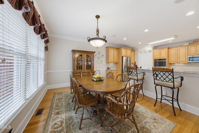 8841 Mariner Drive, Raleigh, NC 27615