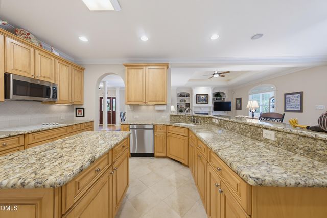 8841 Mariner Drive, Raleigh, NC 27615