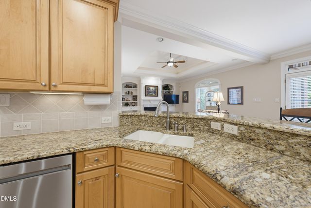 8841 Mariner Drive, Raleigh, NC 27615