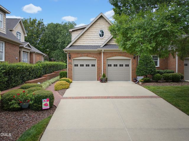 8841 Mariner Drive, Raleigh, NC 27615