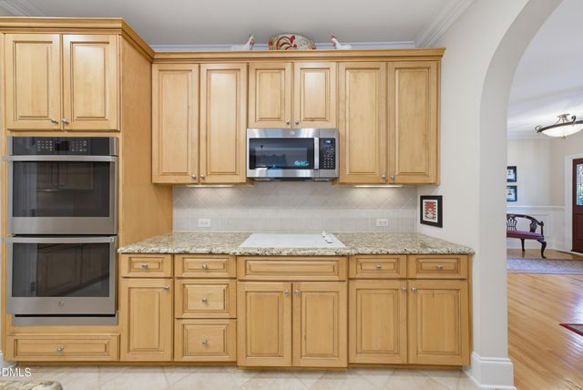 8841 Mariner Drive, Raleigh, NC 27615