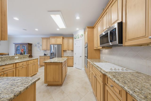 8841 Mariner Drive, Raleigh, NC 27615