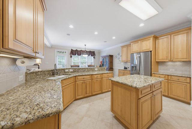 8841 Mariner Drive, Raleigh, NC 27615