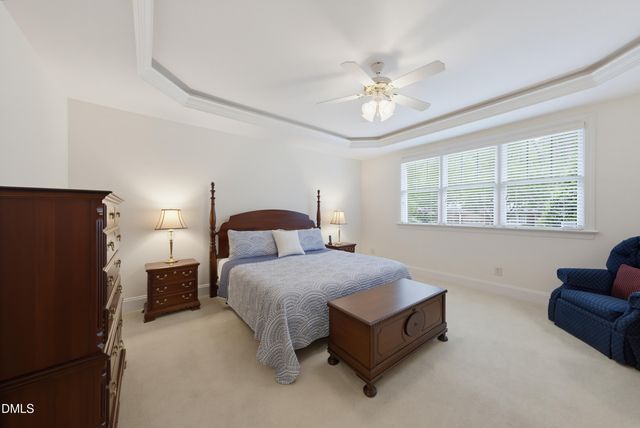 8841 Mariner Drive, Raleigh, NC 27615